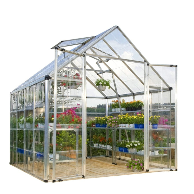 Greenhouses