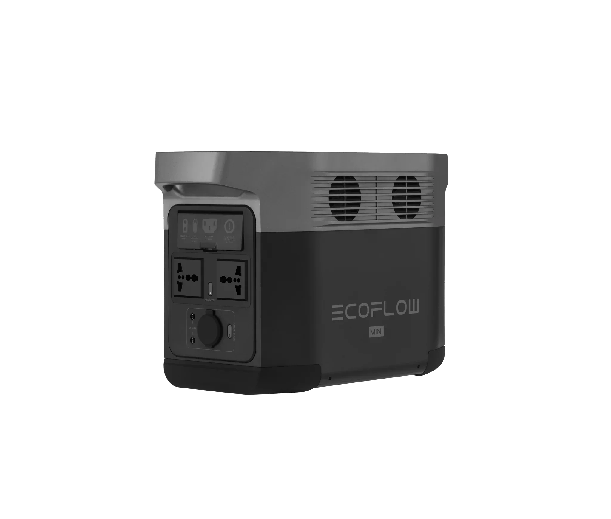 EcoFlow DELTA Max 1600+ 220W Solar Panel