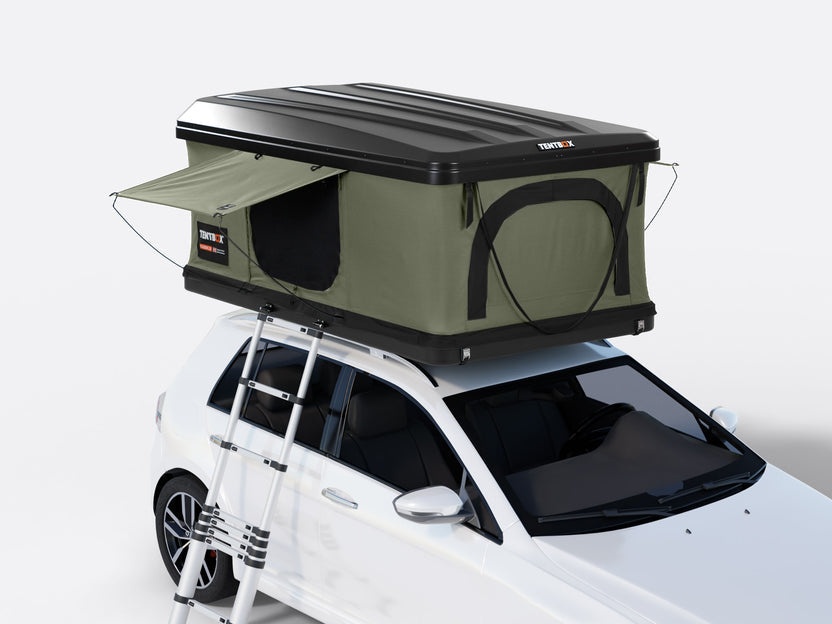 TentBox Classic 2.0 Roof Top Tent