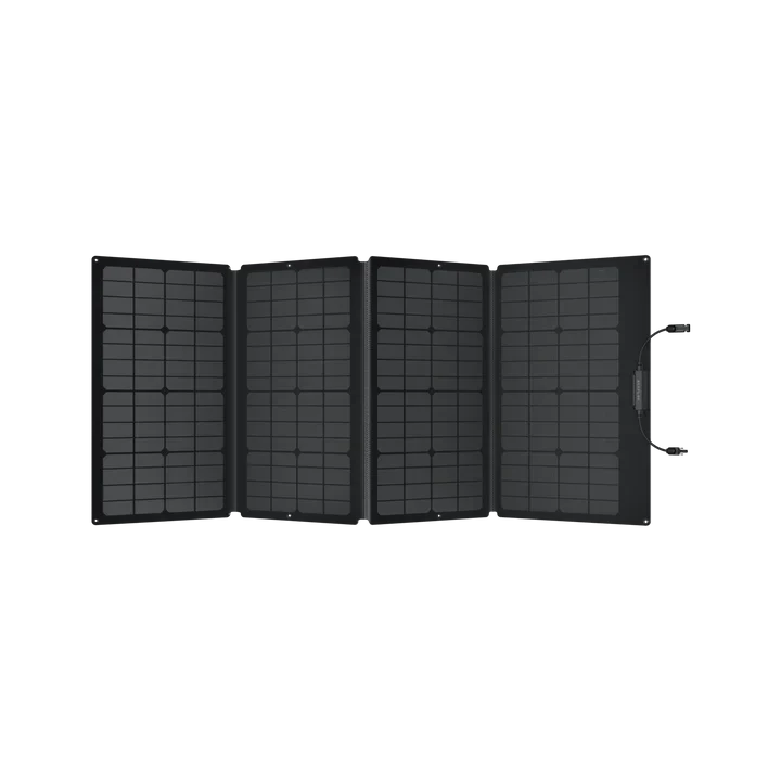 EcoFlow 160W Portable Solar Panel