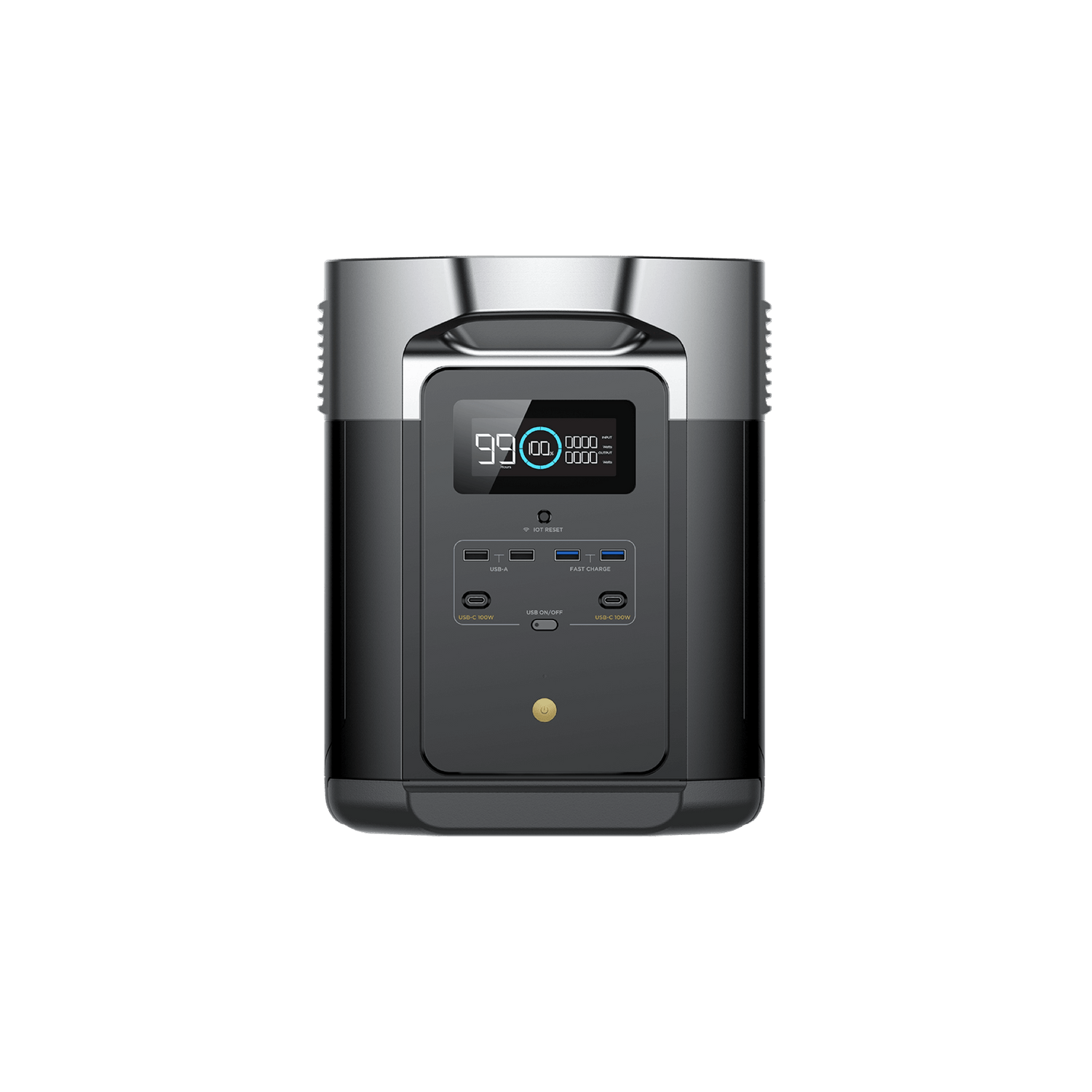 EcoFlow DELTA Max Portable Power Station