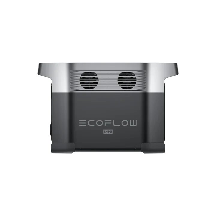 EcoFlow DELTA mini Portable Power Station