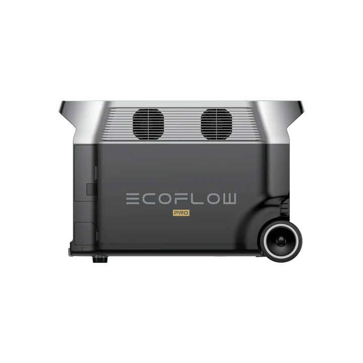 EcoFlow DELTA Pro Portable Power Station