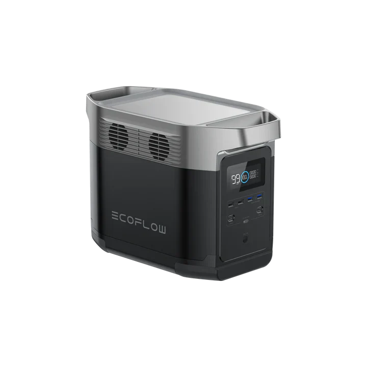 EcoFlow DELTA Portable Power Station